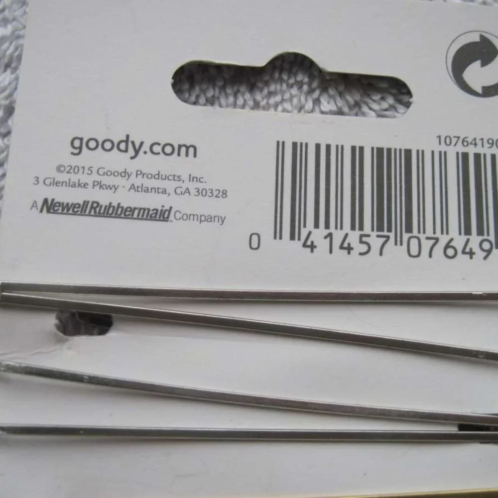 Goody this listing